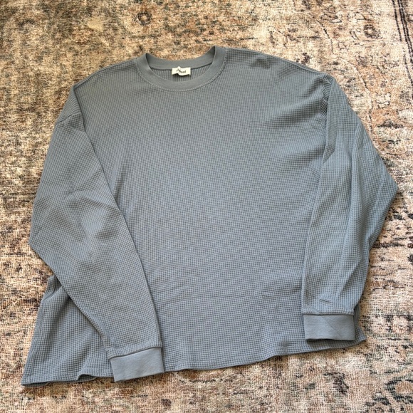 Elwood thermal Blue set - Picture 10 of 14